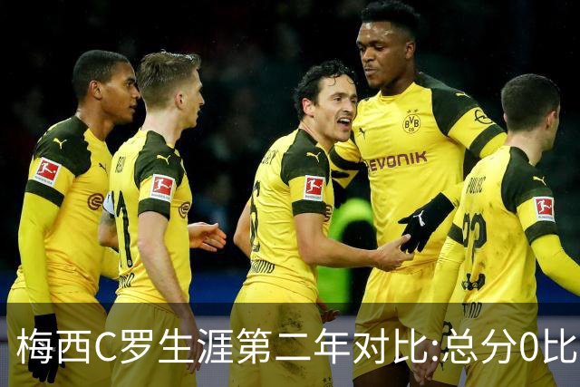 梅西C罗生涯第二年对比:总分0比3落后,他如何逆转历史